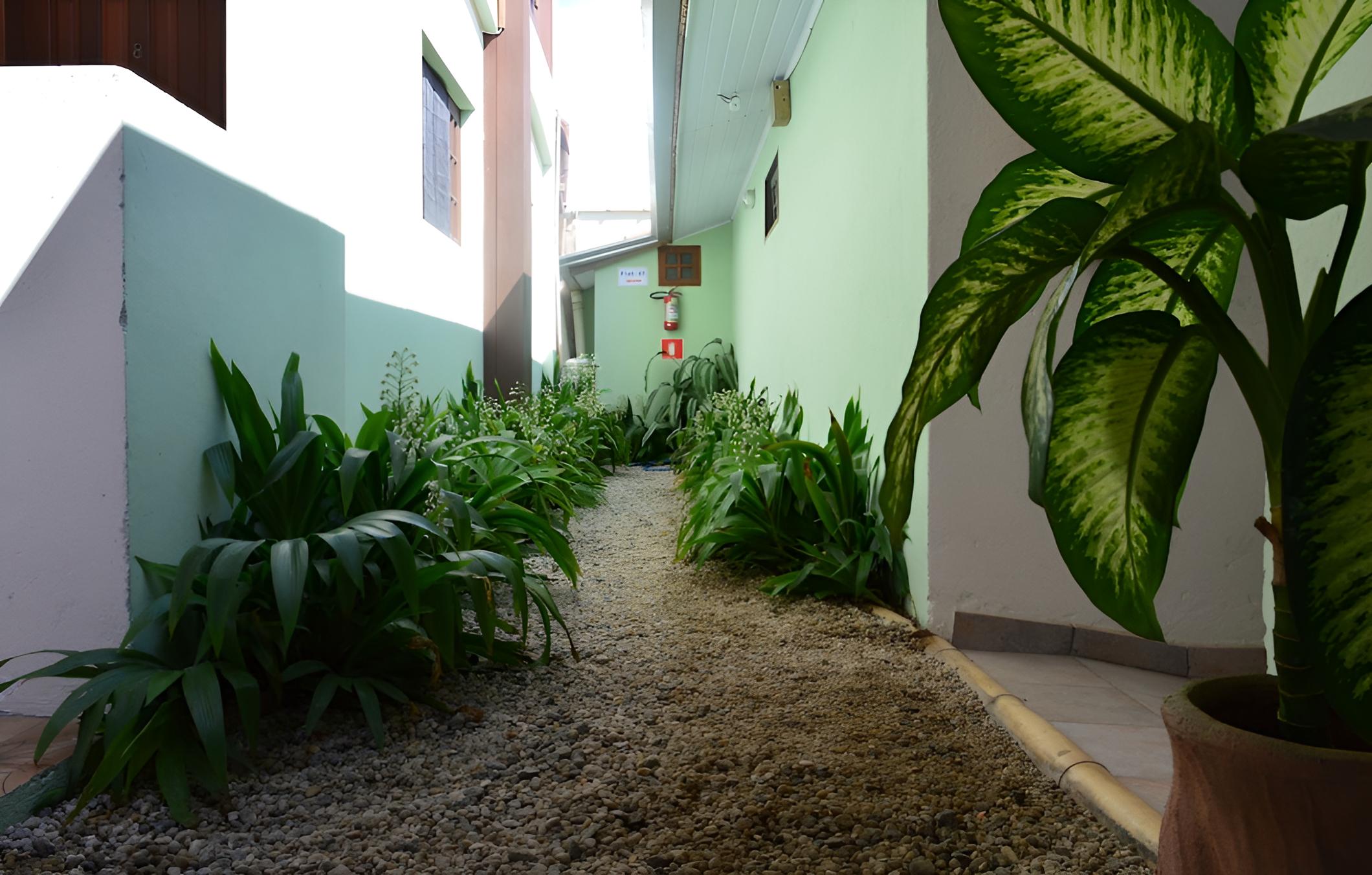 Pousada Tropical
