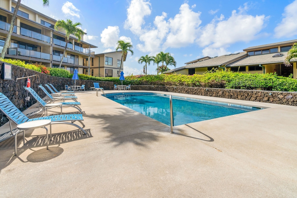 Kauai Makahuena 4103 2 Bedroom Condo