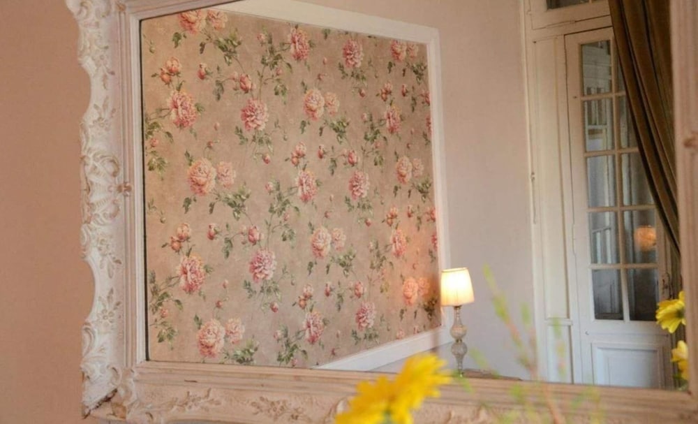 Palermo Living Unique Rooms
