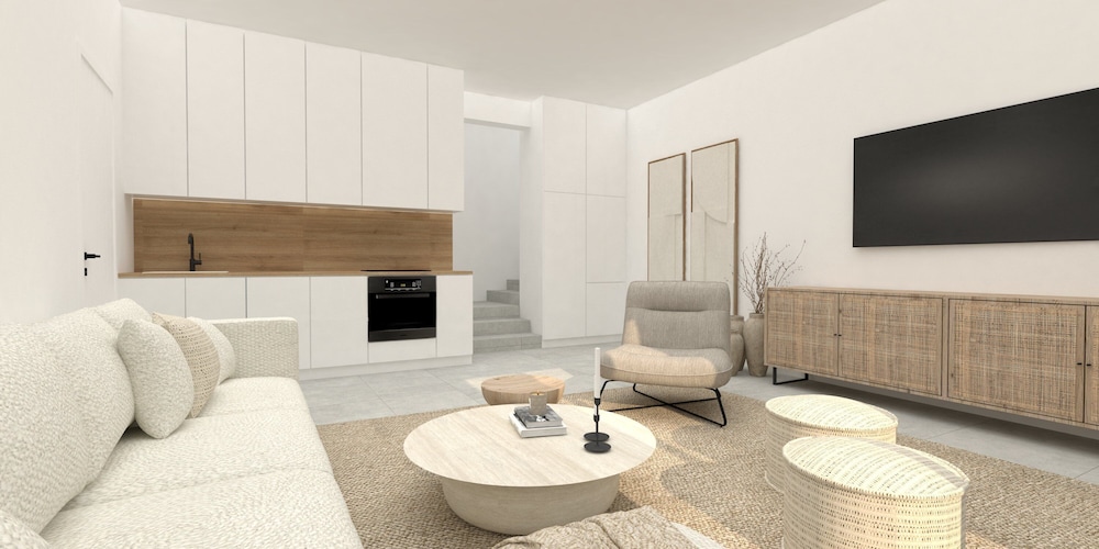 Parousia Luxury Apartments photo 2