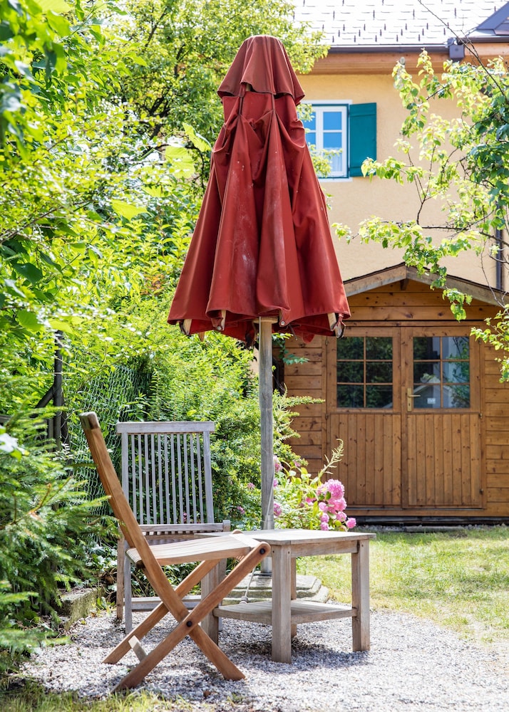 Villa Riedenburg Design Apartments
