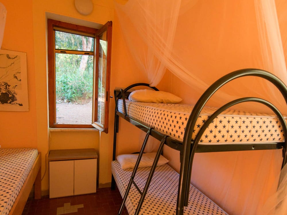 House With Direct Access and Private Terrace at Sea Near Capoliveri view 5