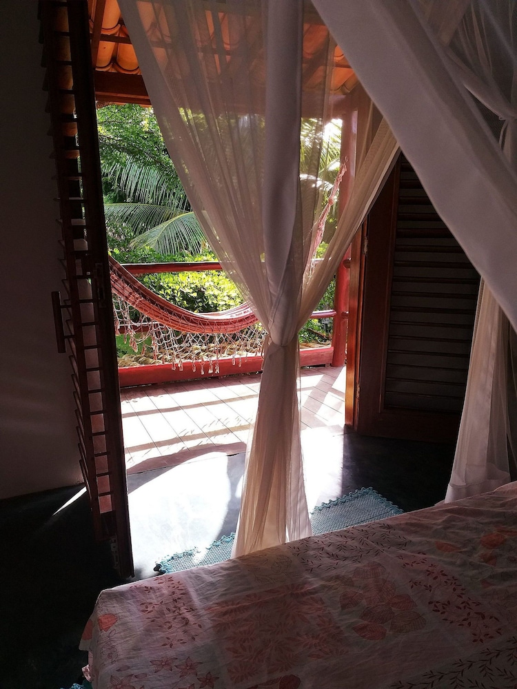 Casa Aruna Principal-Peninsula  Marau
