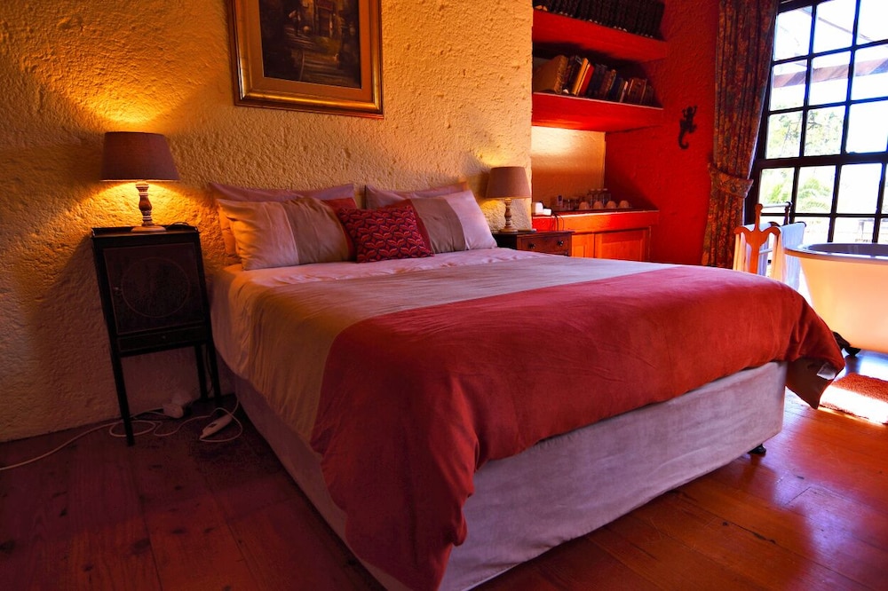 Chelaya Country Lodge