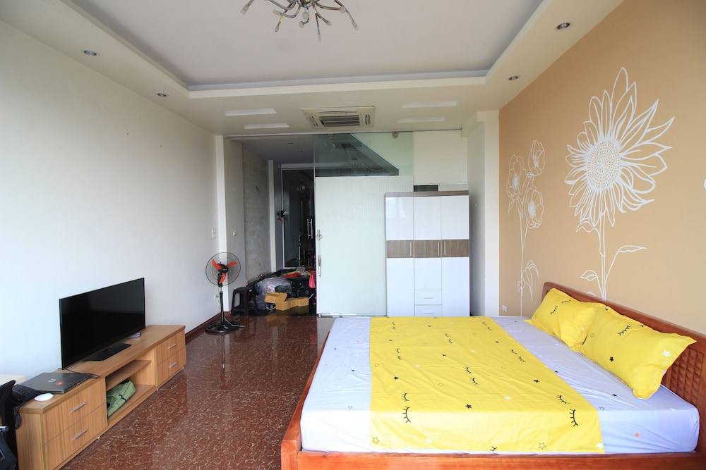 Mirr Homestay
