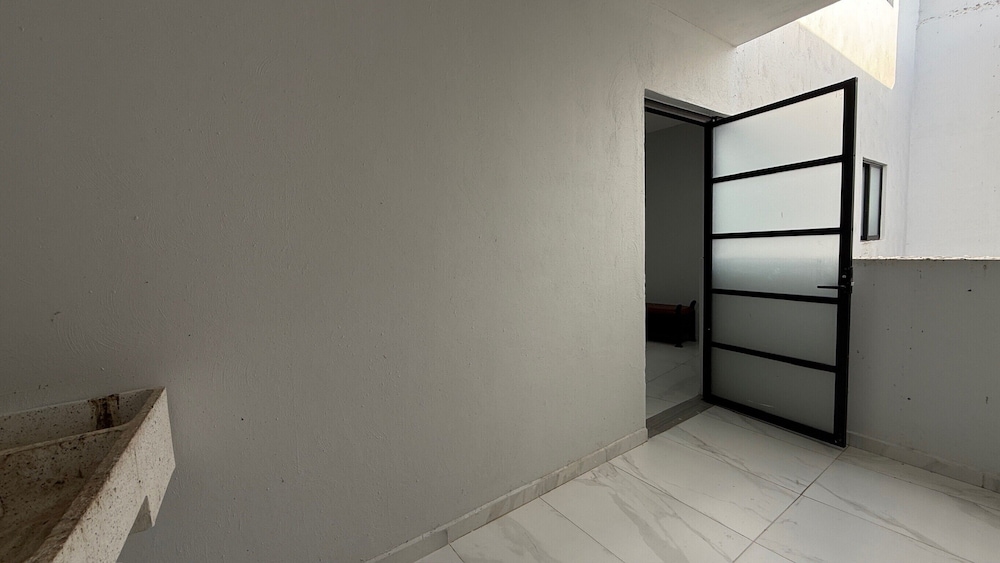 Residencia Gran Coyula Orange 504A