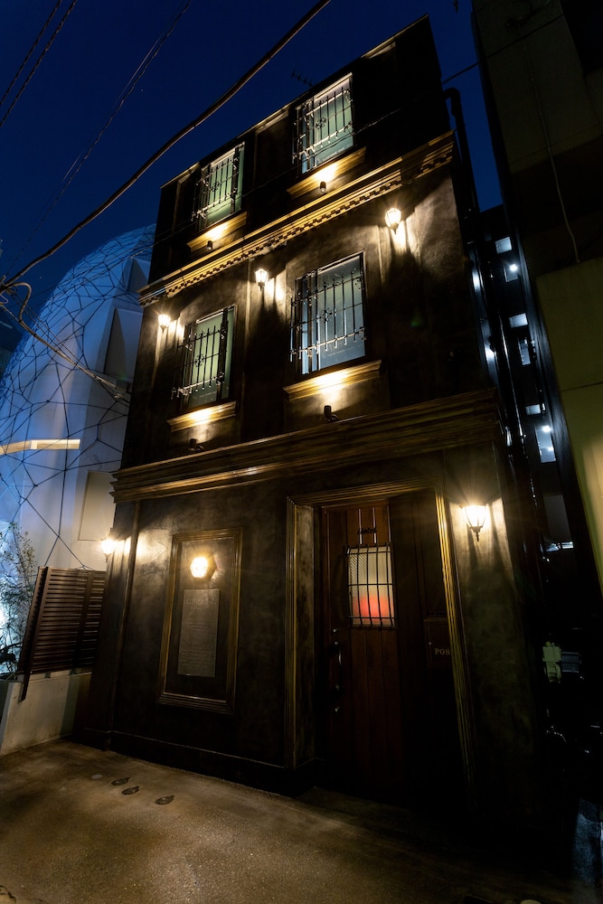 OLD HERITAGE SHIBUYA