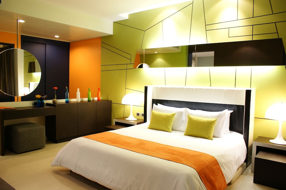 The Zign Hotel — photo 128