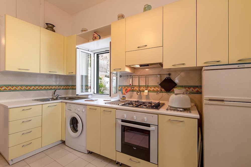 Fantastic View Amalfi Apartment - Wifi - Ac photo 3