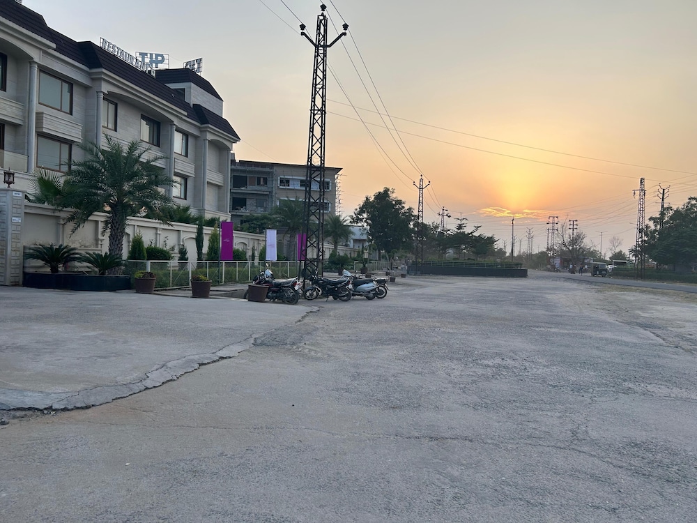 The Imperial Prime Clarks Inn Suites view 5