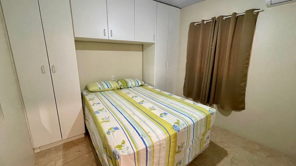 AP 12 Ala Conceição Residencial Solavir