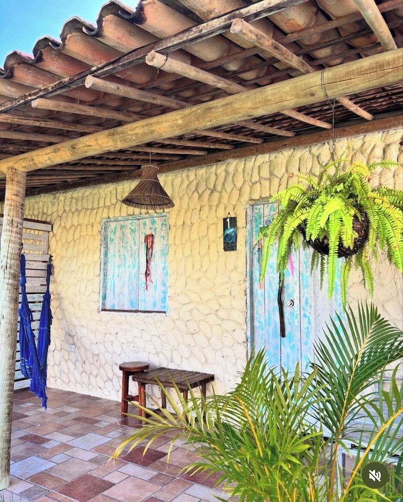 Chalés Xié