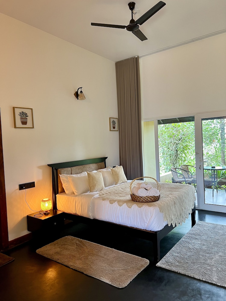 Calithra Boutique Resort