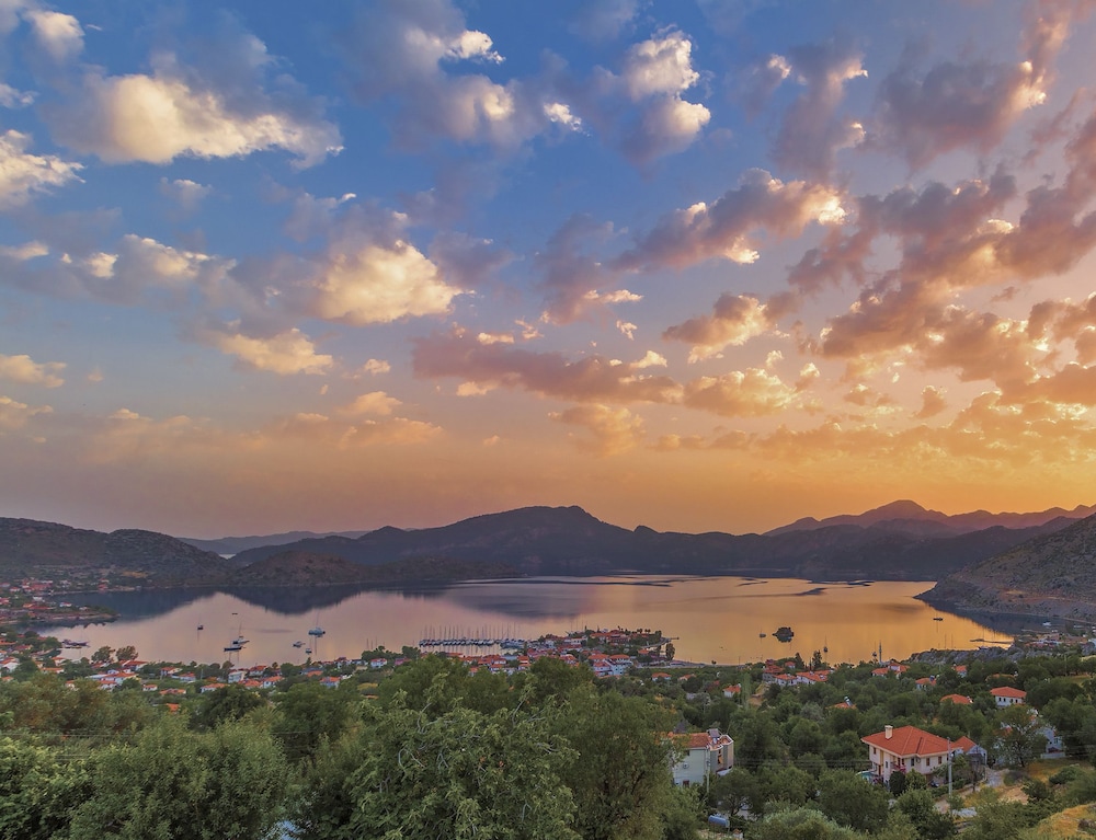 Swan Lake Butik Otel - Sadece Yetişkinler - Image 70