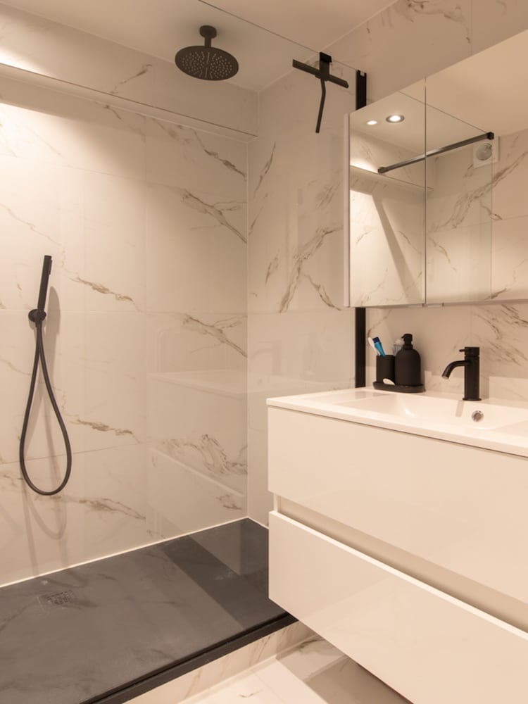 Apartment in Belgium Near Beach & City Centre