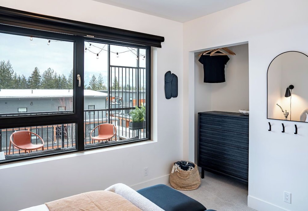 Knuckle Hucks by Revelstoke Vacations