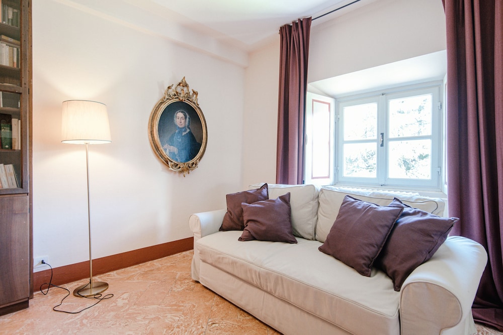 Villa Solzago