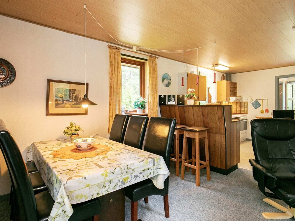 4 Person Holiday Home in Laeso view 2