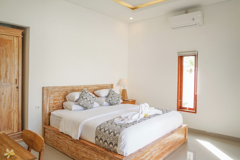SYTA VILLA