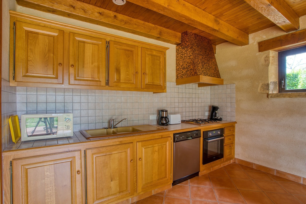 Combas Village De Gites