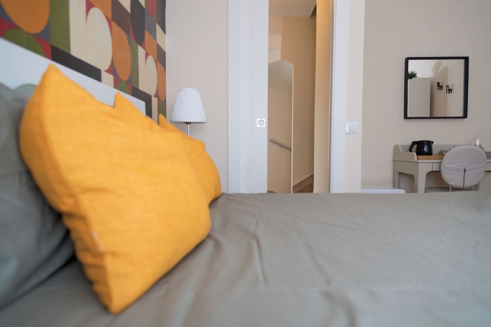 Casa Bohemia B&B