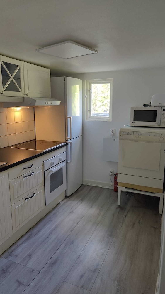 House Close to Beach and Sea in Nacka view 3