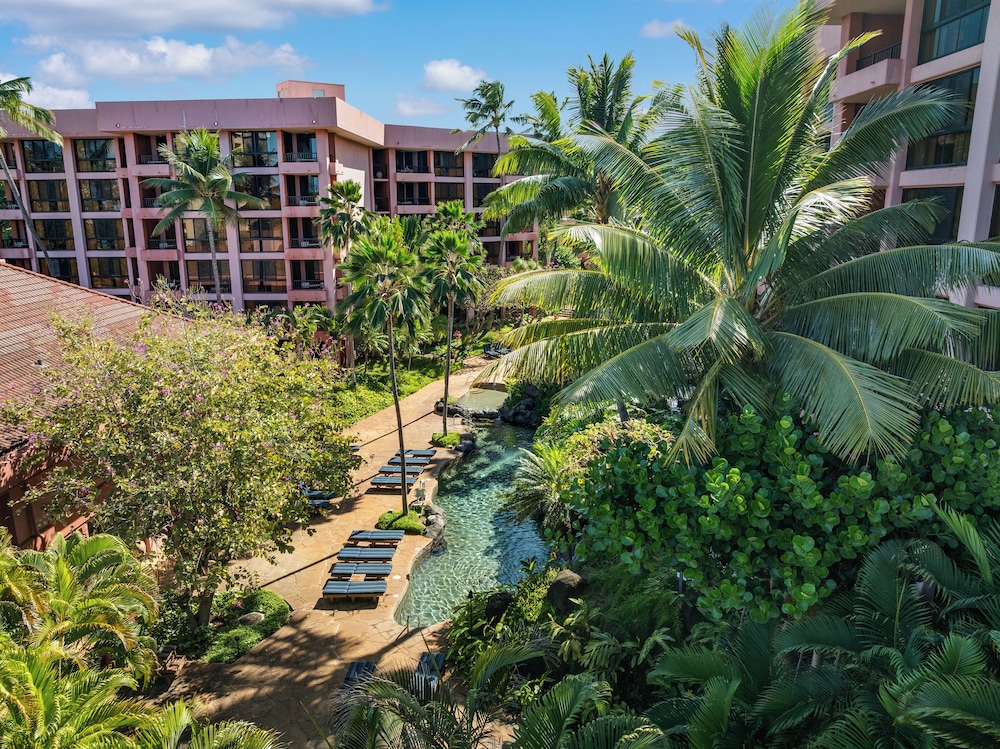 Petite Retreat at Kahana Falls