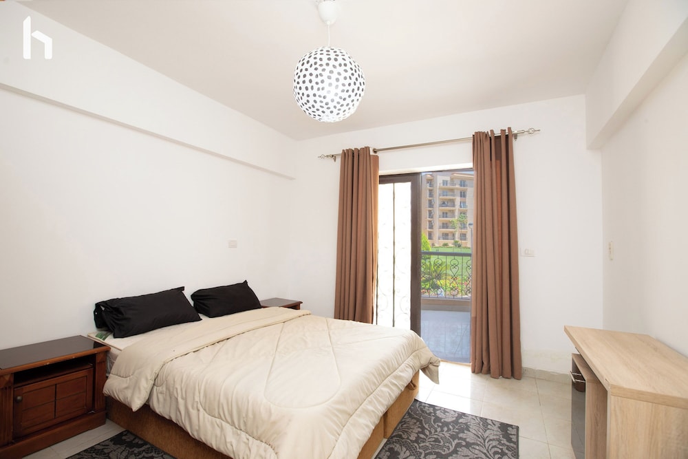 Family stay Apartment in Rehab city