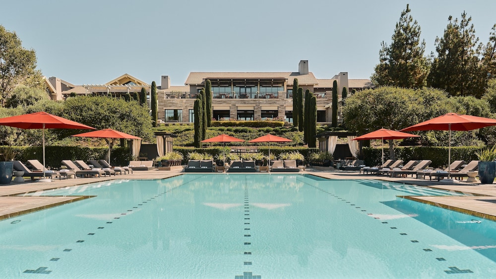 Rosewood Sand Hill 1