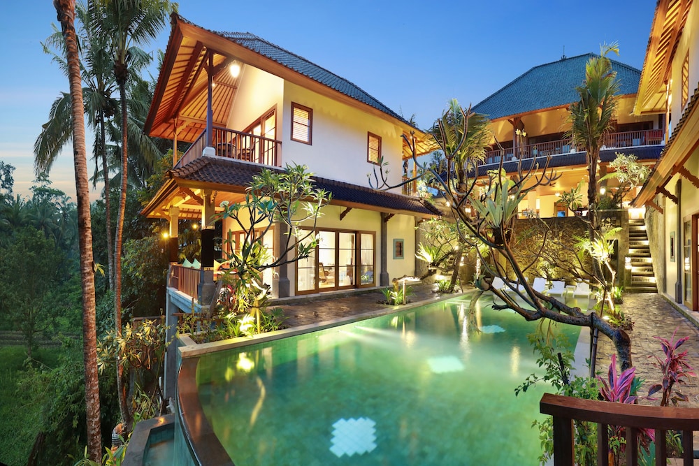 Korurua Dijiwa Ubud
