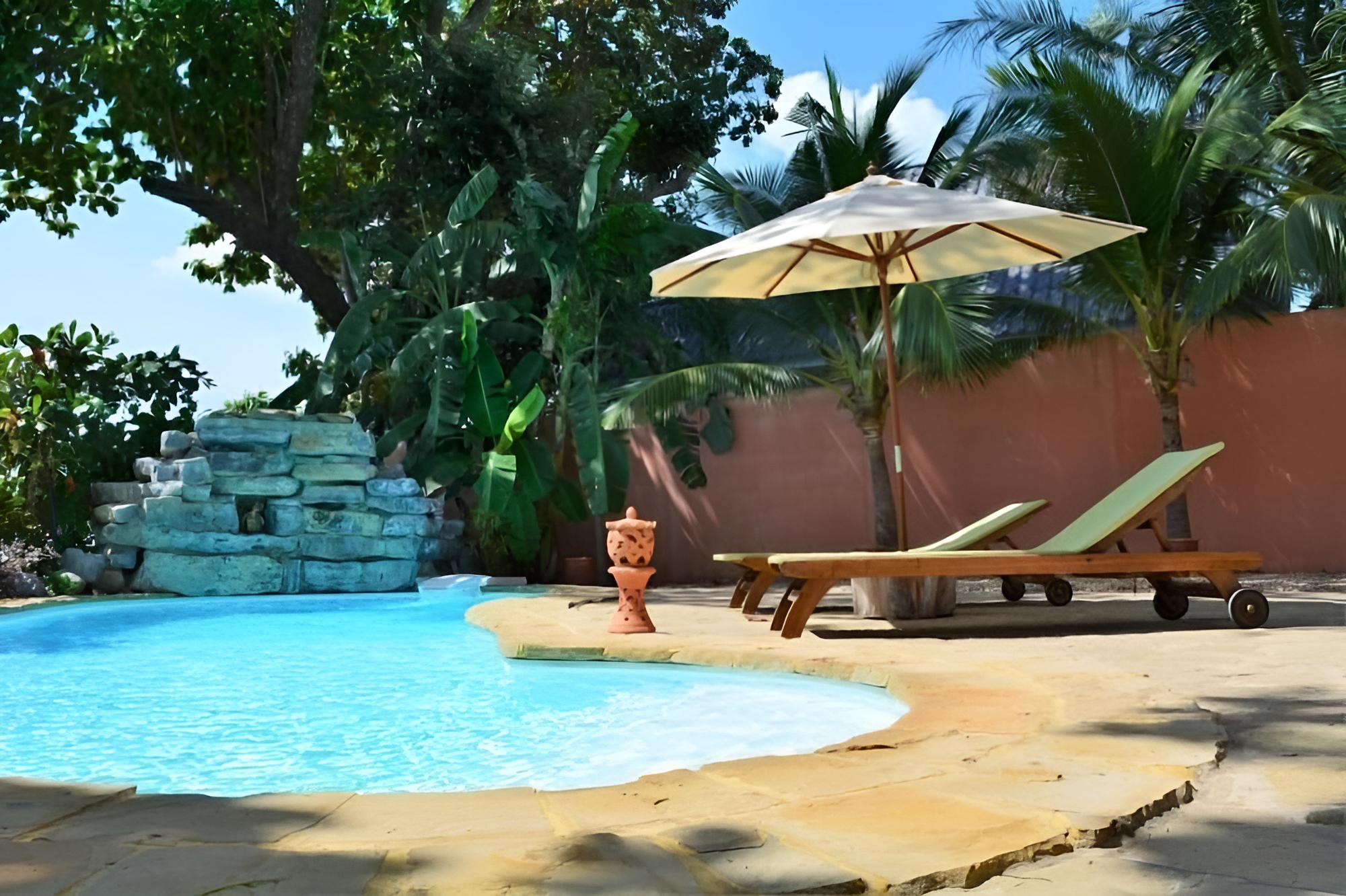 Baan Luang Koh Lanta