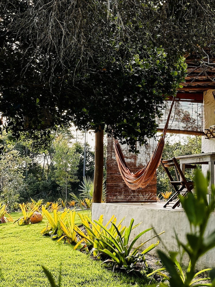 Casa da Mata Corumbau