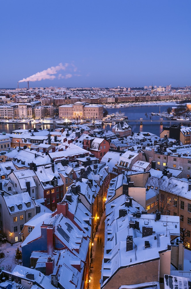 Stockholm Vacations - Victory Hotel - Property Image 25