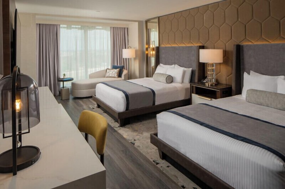 Live Casino & Hotel - Louisiana