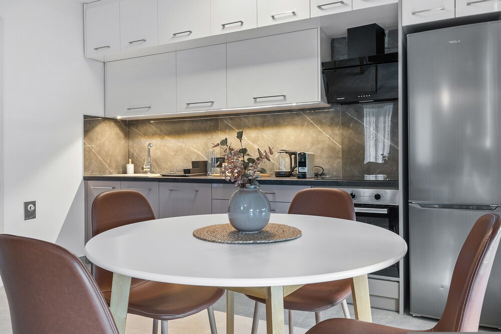 Argeno Suites Lefkada