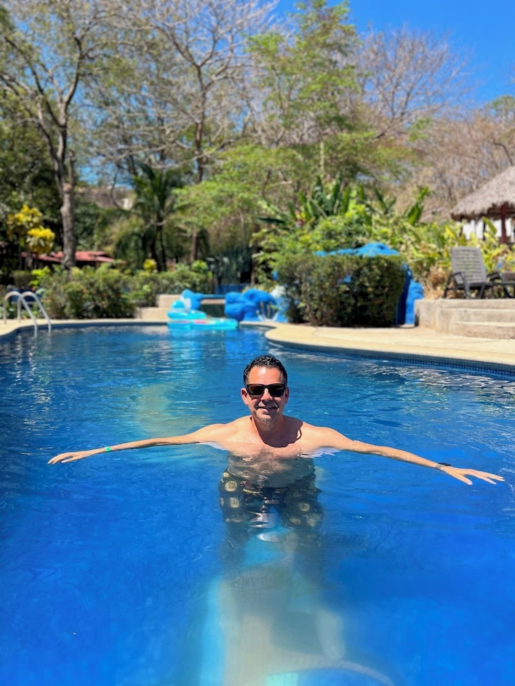 Hotel Villas Playa Hermosa