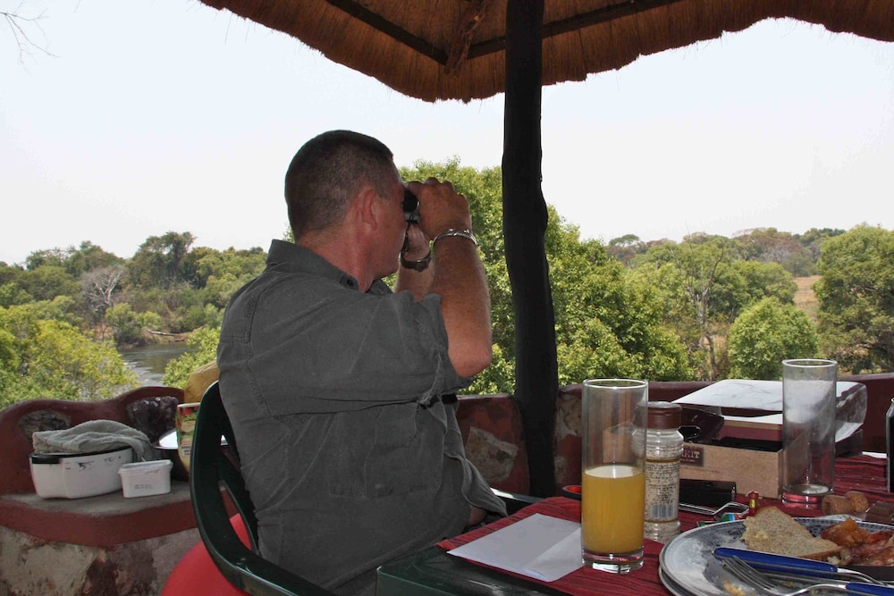 Bongwe Kafue Camp