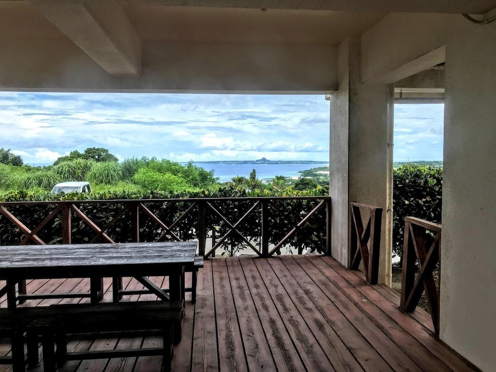 Churamui Terrace