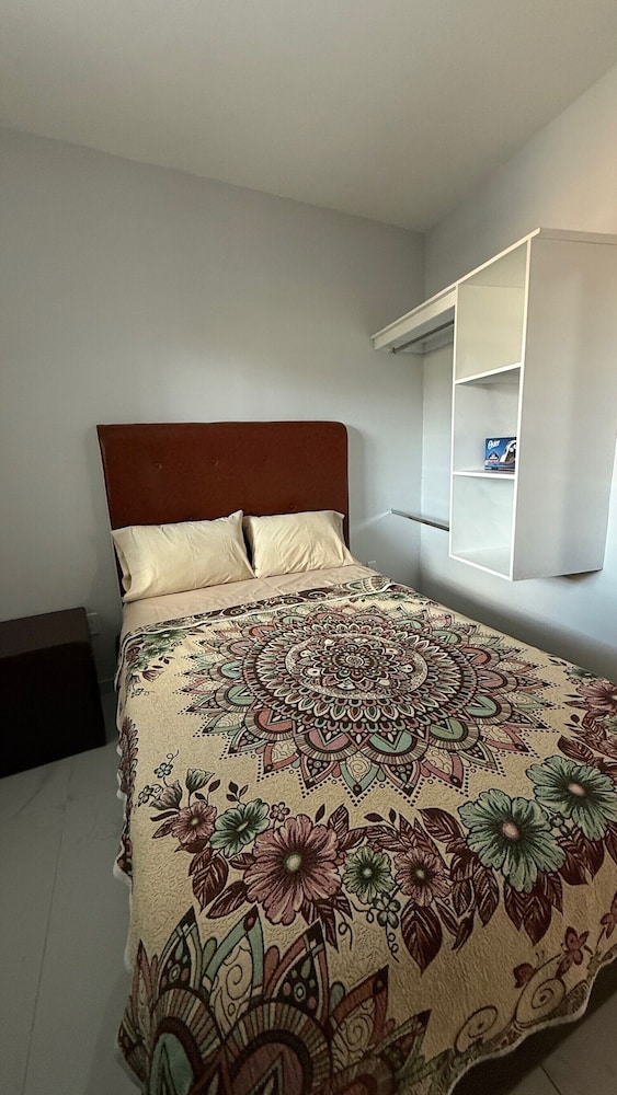 Residencia Gran Coyula Orange 504A