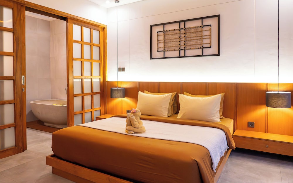 Kairos Villa Ubud by Omkara Experience