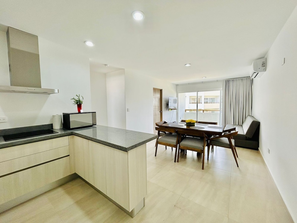 Almarena Apartments Coto Coral