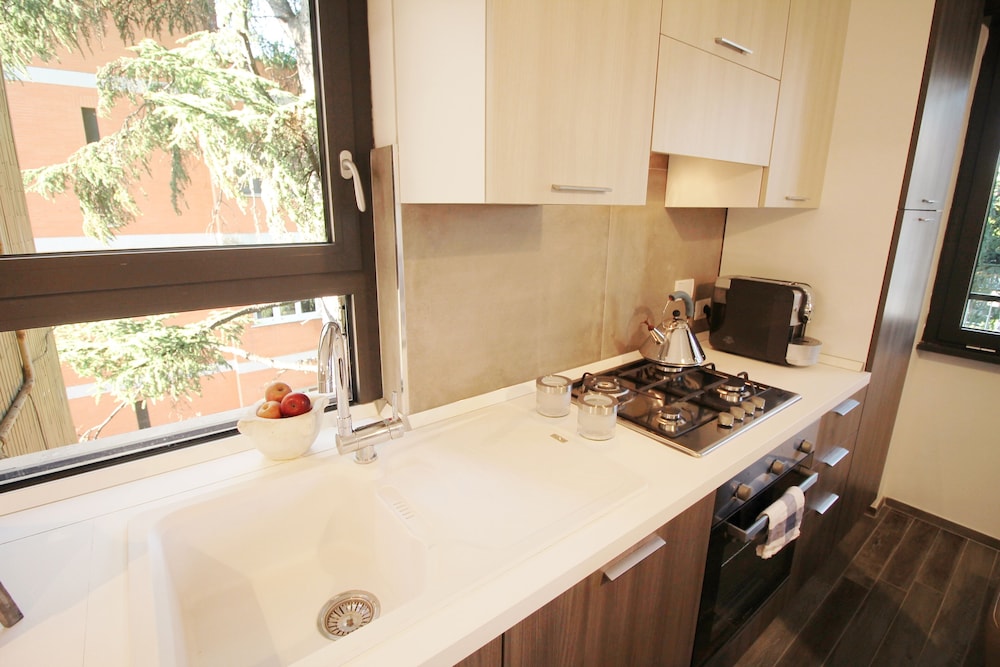 Wonder 3BR EUR Apartment