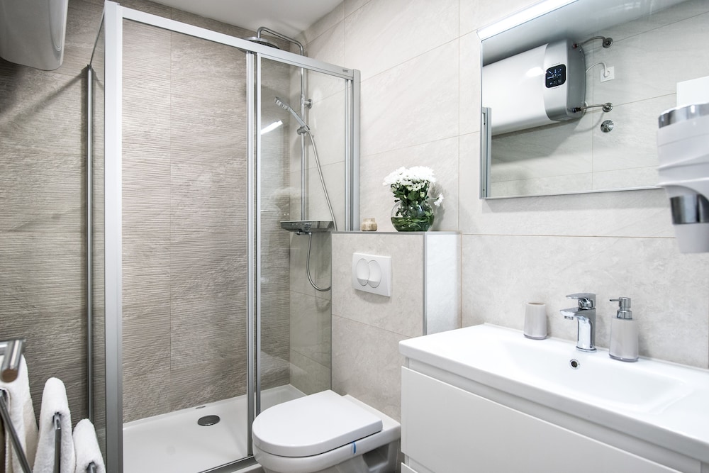 Dubrovnik Spectrum Rooms