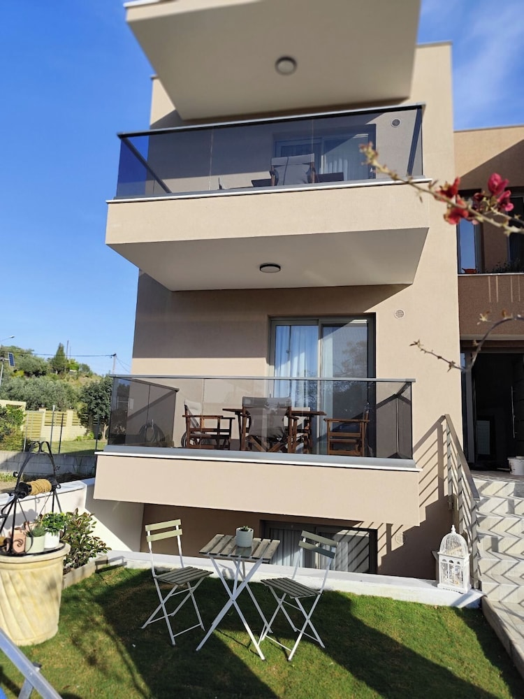Casa Helone