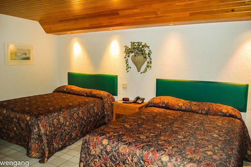 Auberge Motel Godard