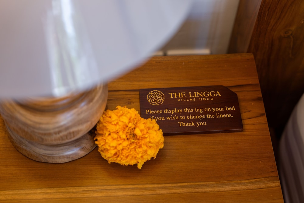 The Lingga Villas Ubud