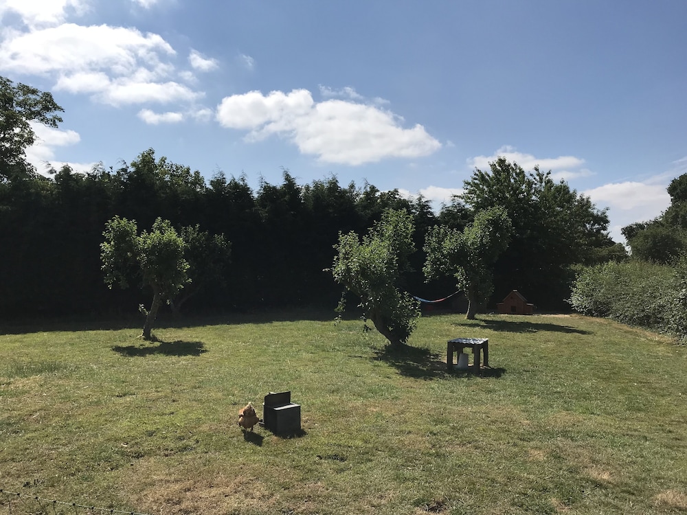 Colton Haggs Farm B&B