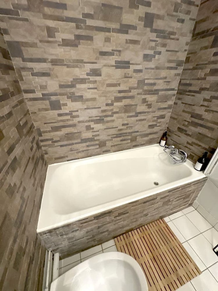 Appartement Grand Veneur Citycosy