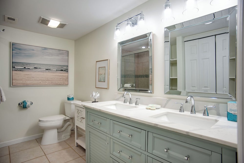 1738 Bluff Villas at The Sea Pines Resort