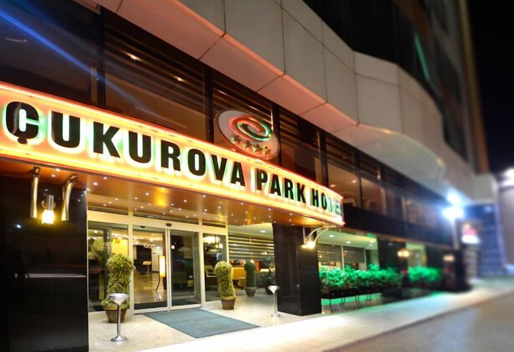 Cukurova Park Otel - Image 11